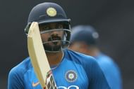 Image result for Vijay Shankar to start off as No. 4 as Ambati Rayudu faces axe